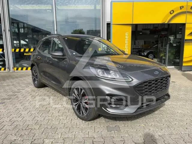 2024 Ford Kuga