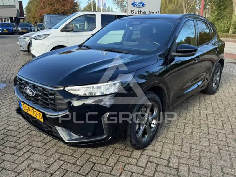 2024 Ford Kuga