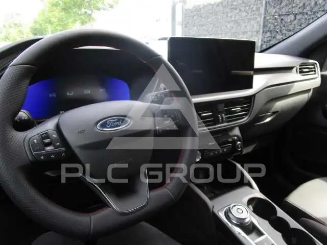 2024 Ford Kuga