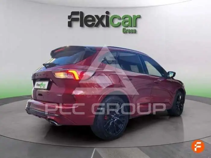 2024 Ford Kuga