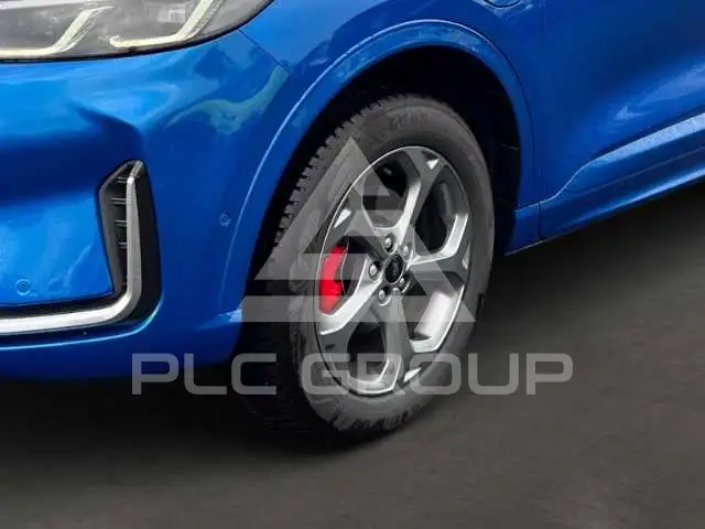 2024 Ford Kuga