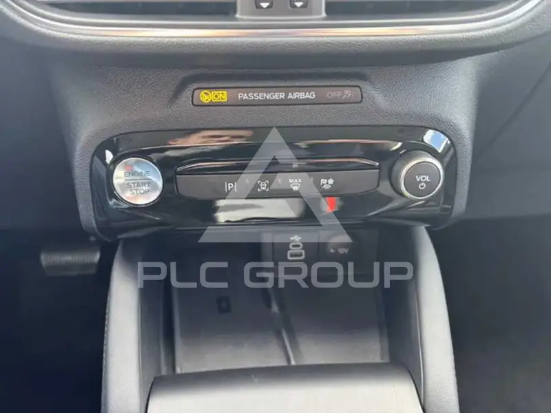 2024 Ford Kuga