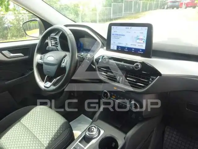 2024 Ford Kuga