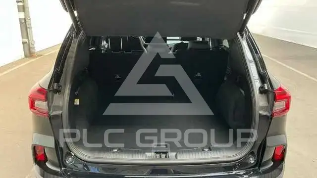2024 Ford Kuga