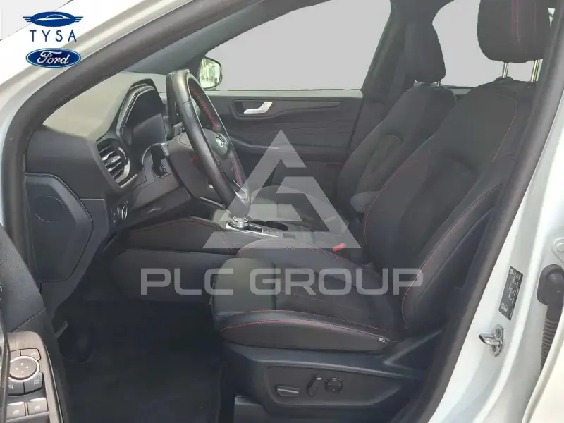 2024 Ford Kuga