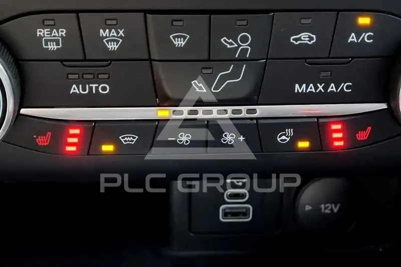 2024 Ford Kuga