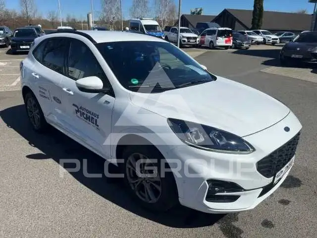 2024 Ford Kuga
