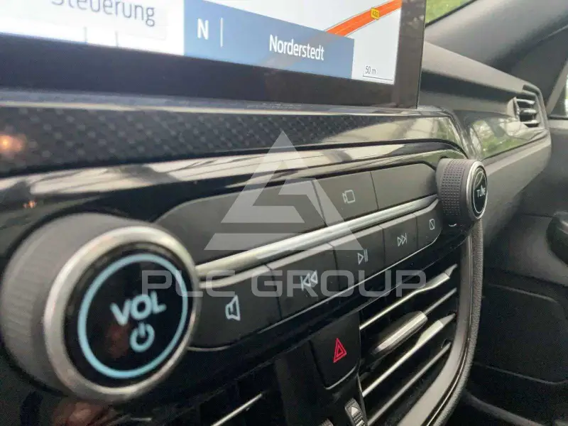 2024 Ford Kuga