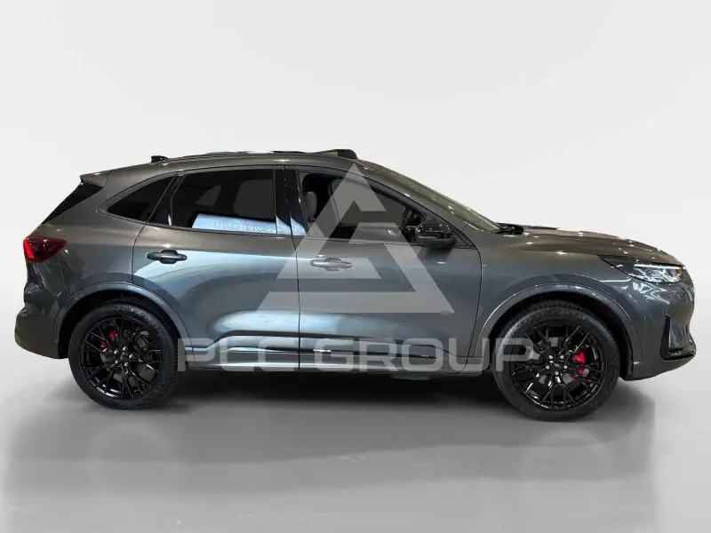 2024 Ford Kuga