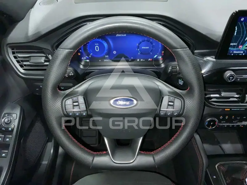 2024 Ford Kuga