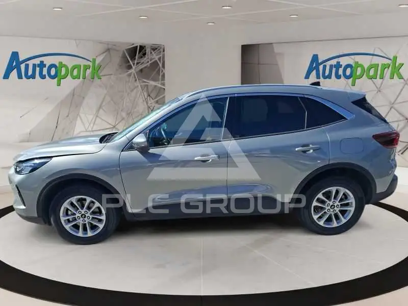 2024 Ford Kuga