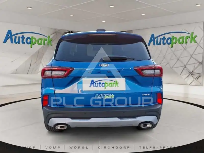 2024 Ford Kuga