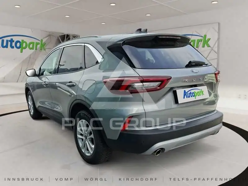 2024 Ford Kuga
