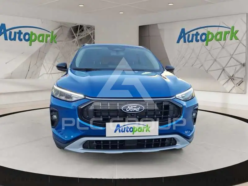 2024 Ford Kuga
