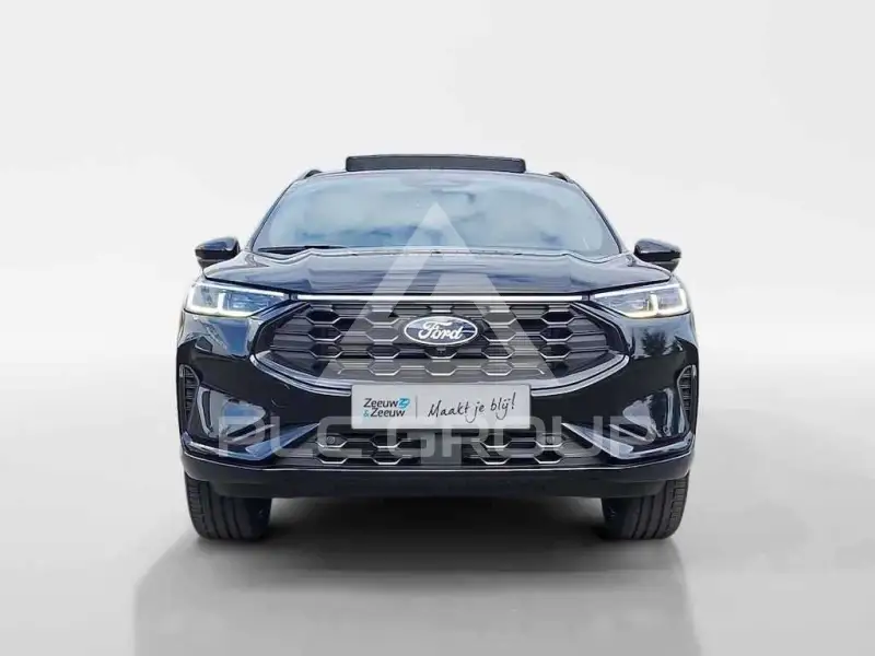 2024 Ford Kuga