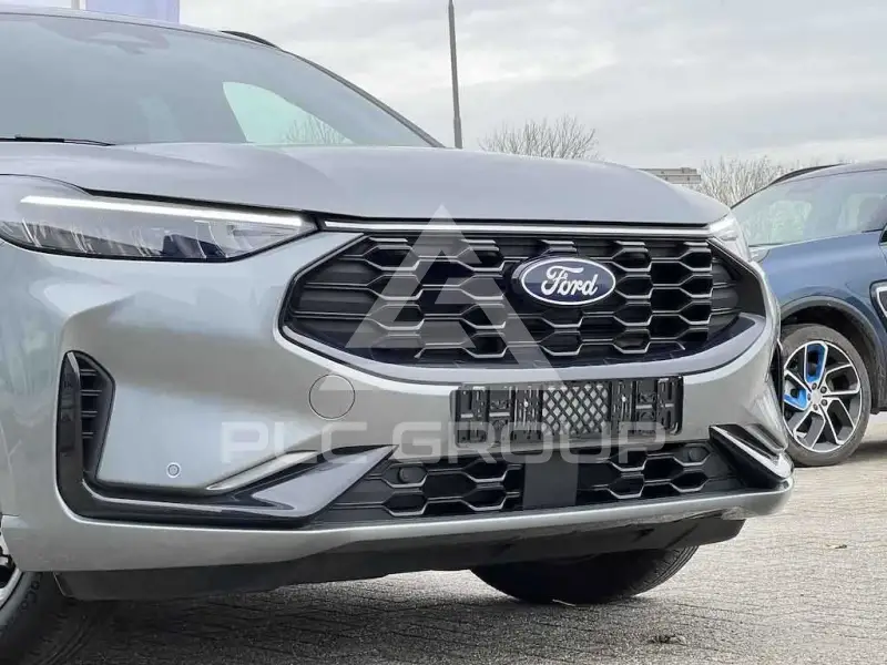 2024 Ford Kuga