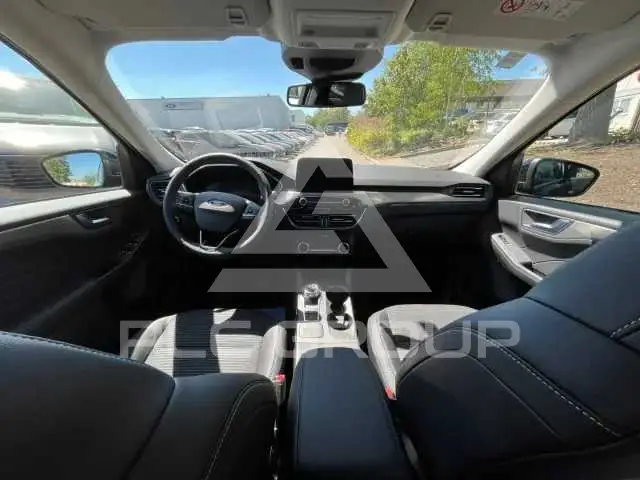 2024 Ford Kuga