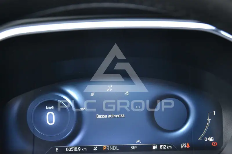 2024 Ford Kuga