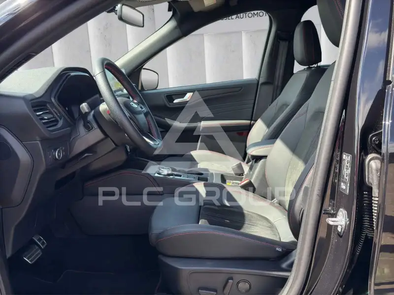 2024 Ford Kuga