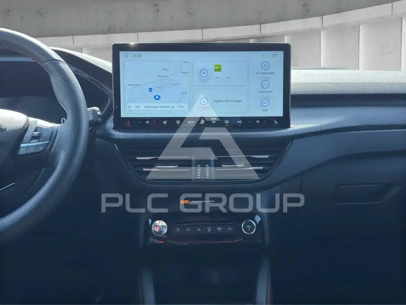 2024 Ford Kuga