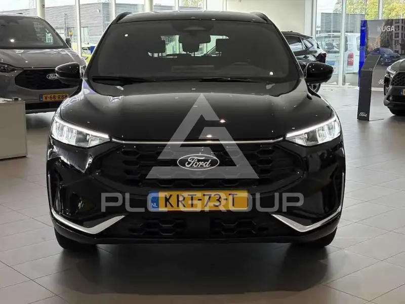 2024 Ford Kuga
