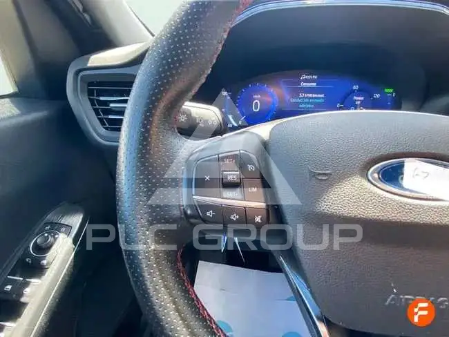 2024 Ford Kuga