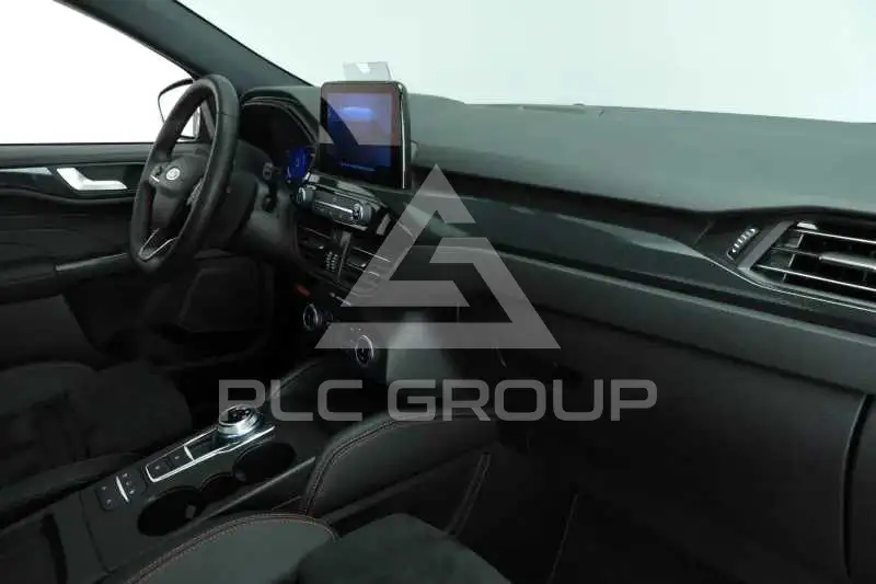 2024 Ford Kuga