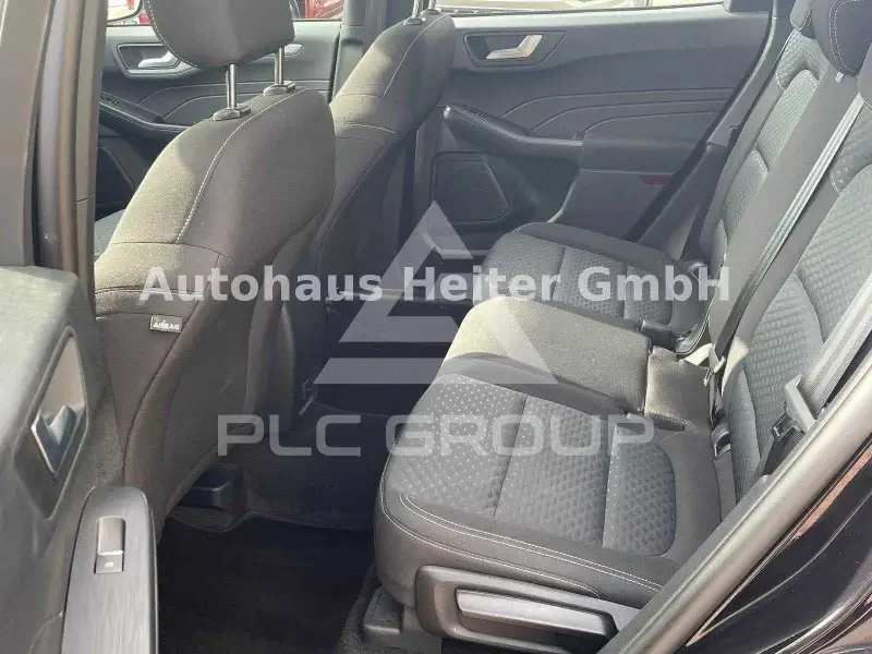 2024 Ford Kuga