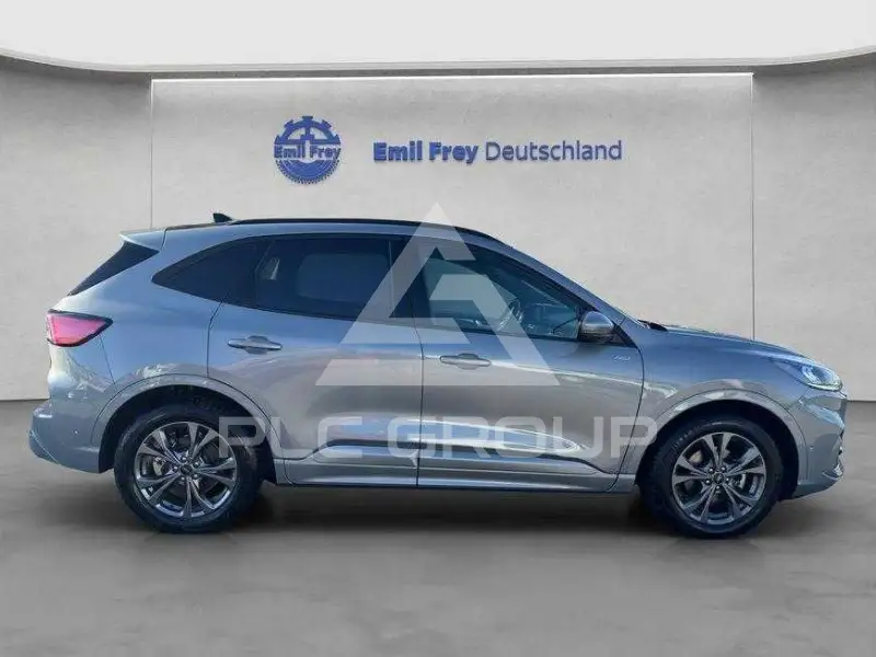 2024 Ford Kuga