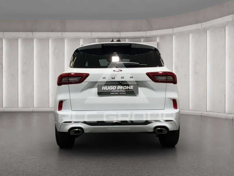 2024 Ford Kuga