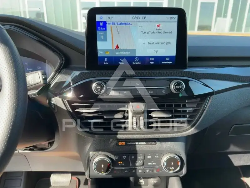 2024 Ford Kuga