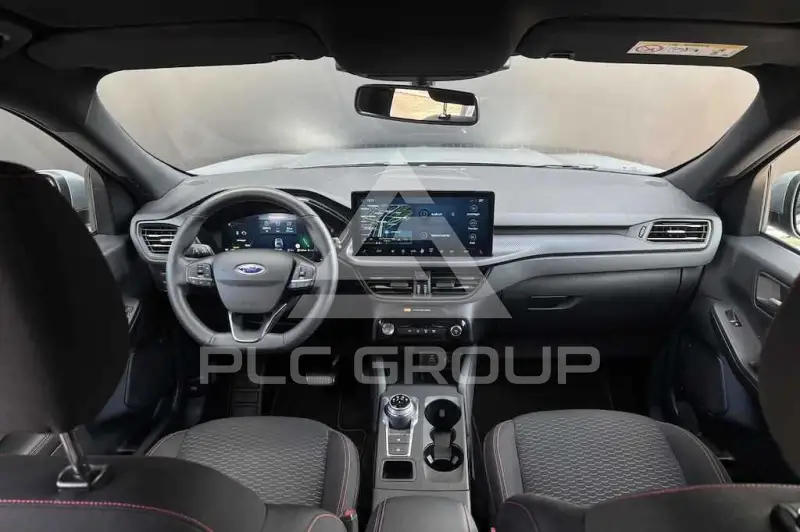 2024 Ford Kuga