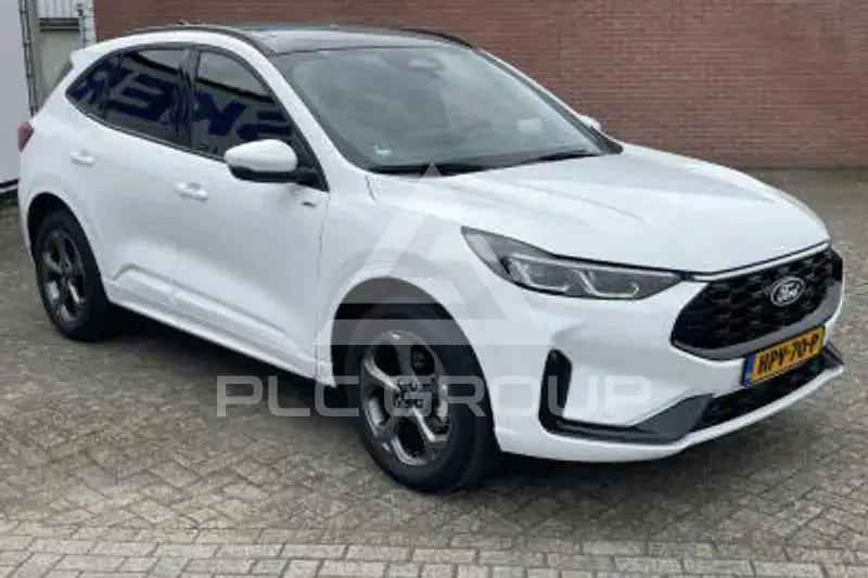 2024 Ford Kuga