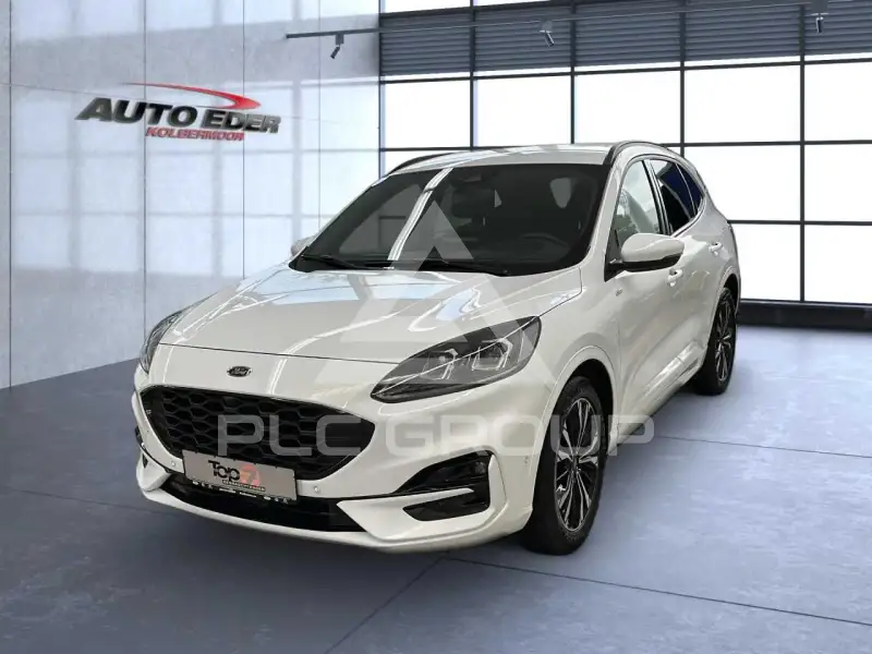 2024 Ford Kuga