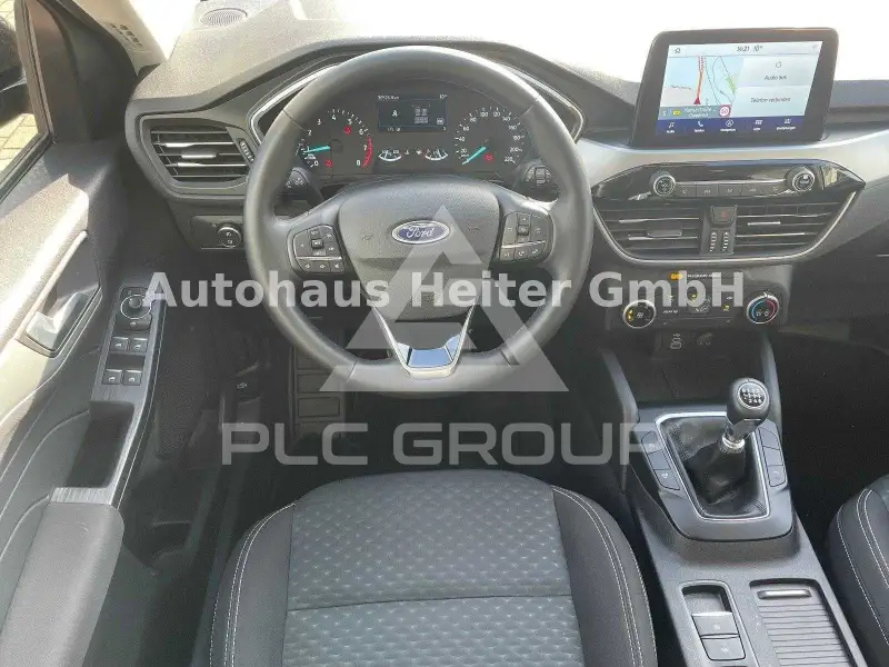 2024 Ford Kuga