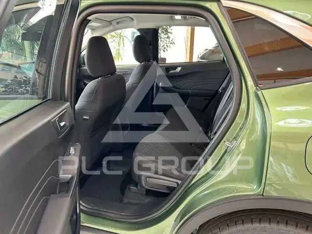 2024 Ford Kuga