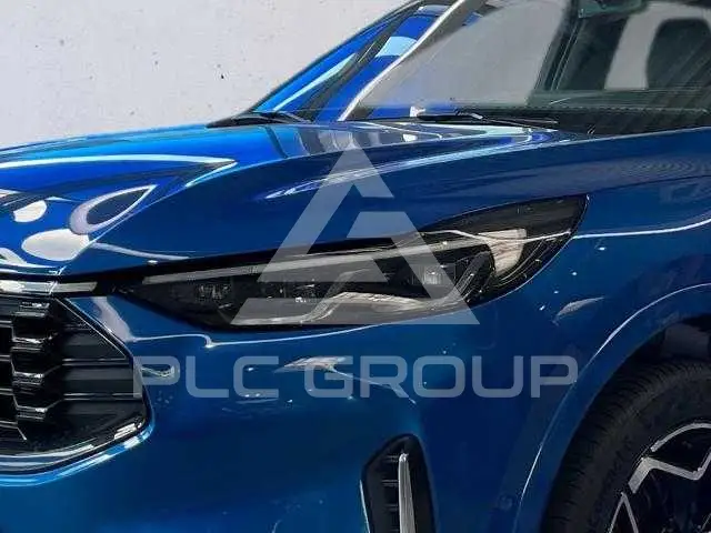 2024 Ford Kuga