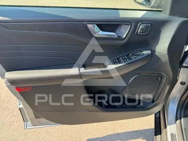 2024 Ford Kuga