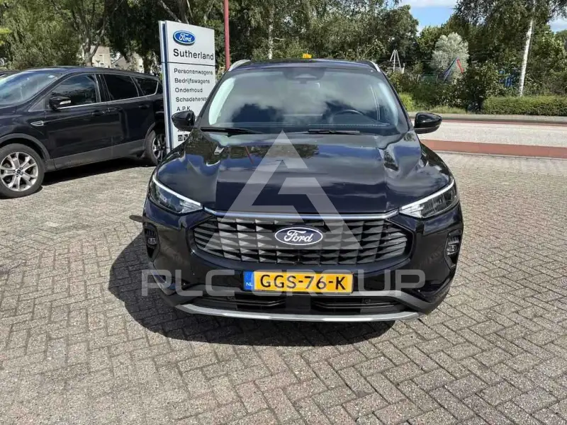 2024 Ford Kuga
