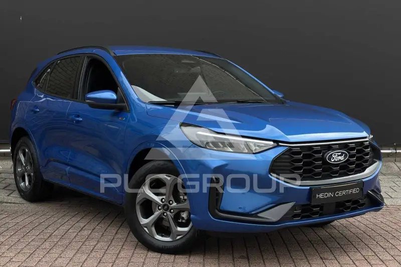 2024 Ford Kuga