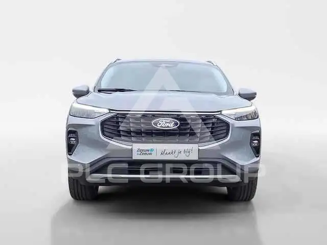 2024 Ford Kuga