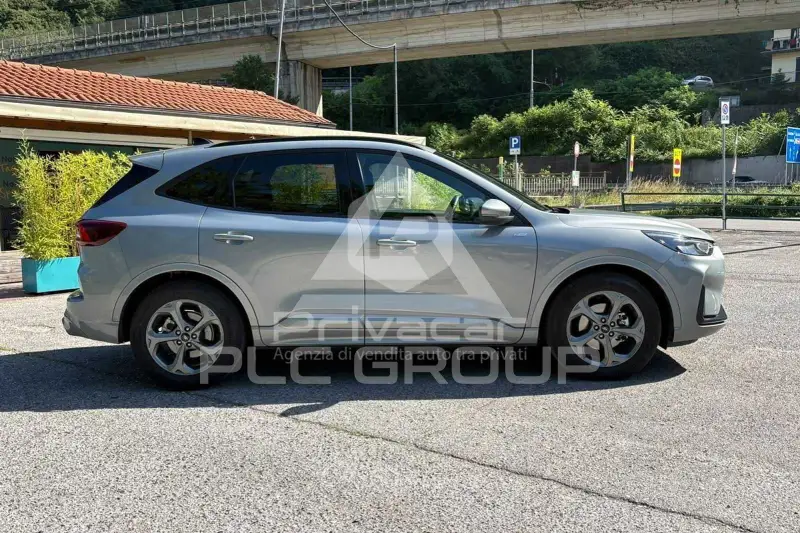 2024 Ford Kuga