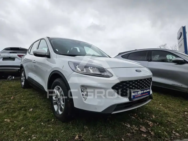2024 Ford Kuga