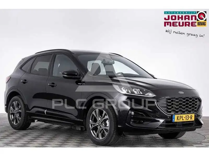 2024 Ford Kuga