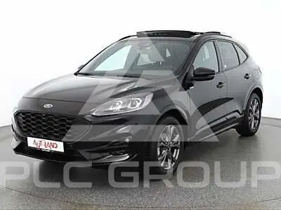 2024 Ford Kuga