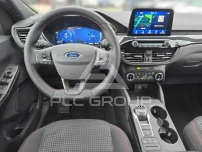 2024 Ford Kuga
