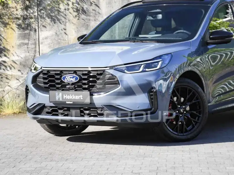 2024 Ford Kuga