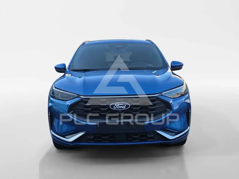 2024 Ford Kuga