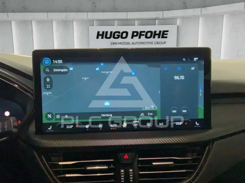 2024 Ford Kuga