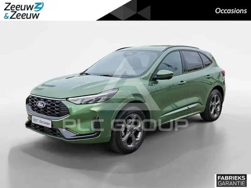 2024 Ford Kuga